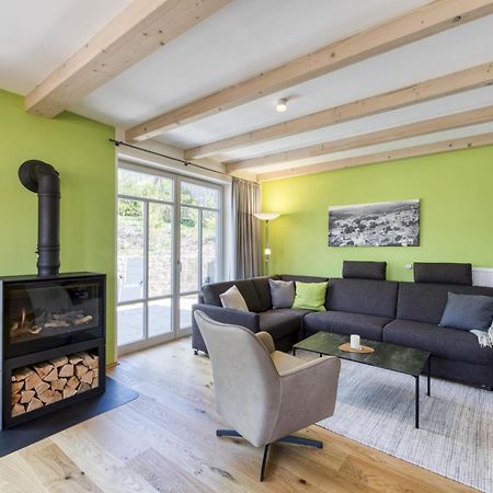 Bergmannstrost 5 Sterne Ferienwohnung Sankt Andreasberg Dış mekan fotoğraf