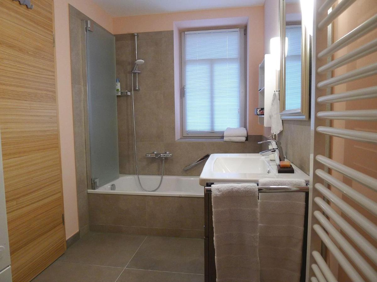 Bergmannstrost 5 Sterne Ferienwohnung Sankt Andreasberg Dış mekan fotoğraf