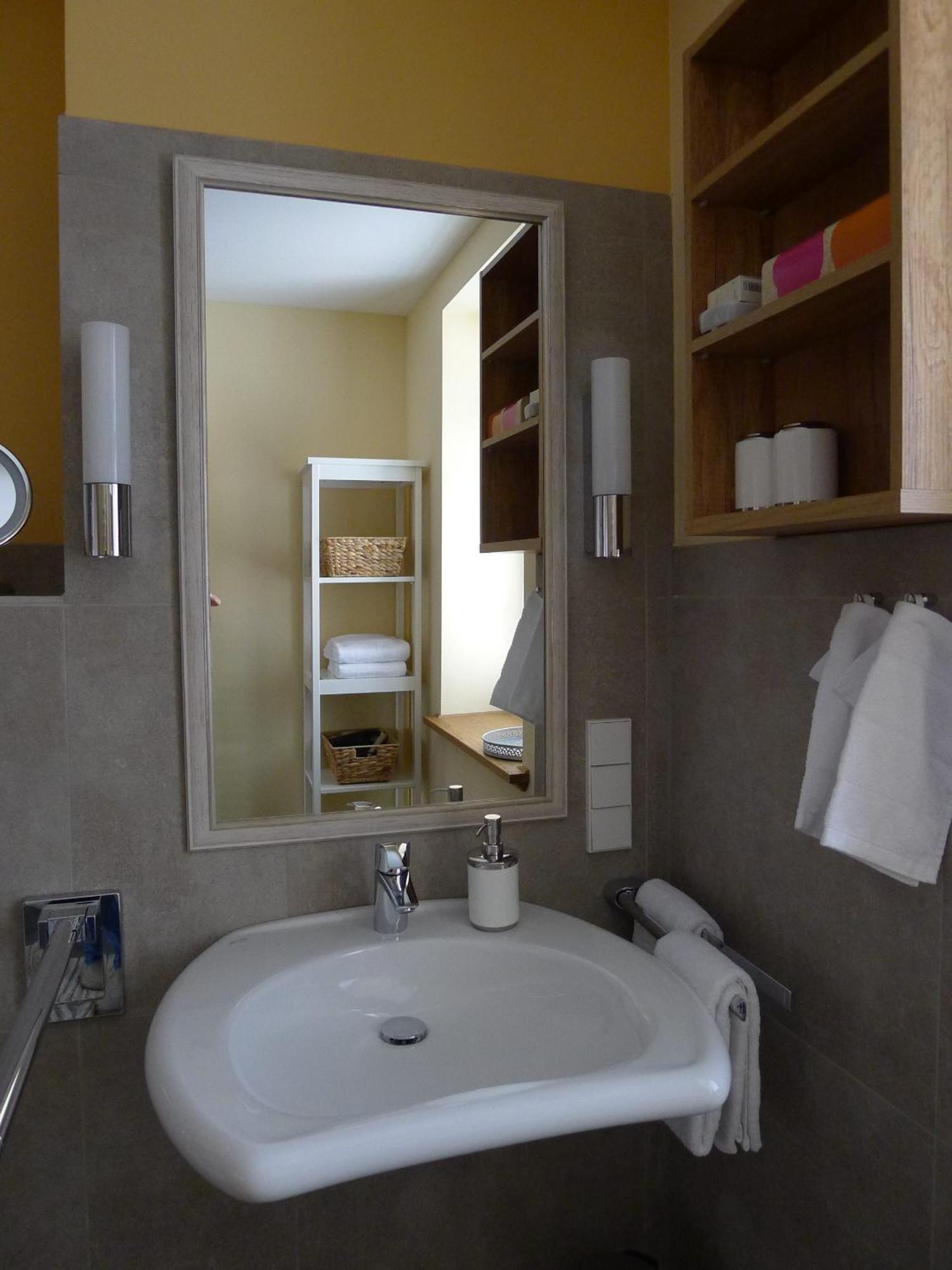 Bergmannstrost 5 Sterne Ferienwohnung Sankt Andreasberg Dış mekan fotoğraf