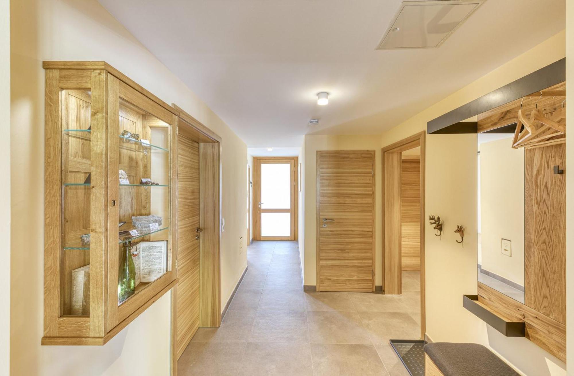 Bergmannstrost 5 Sterne Ferienwohnung Sankt Andreasberg Dış mekan fotoğraf