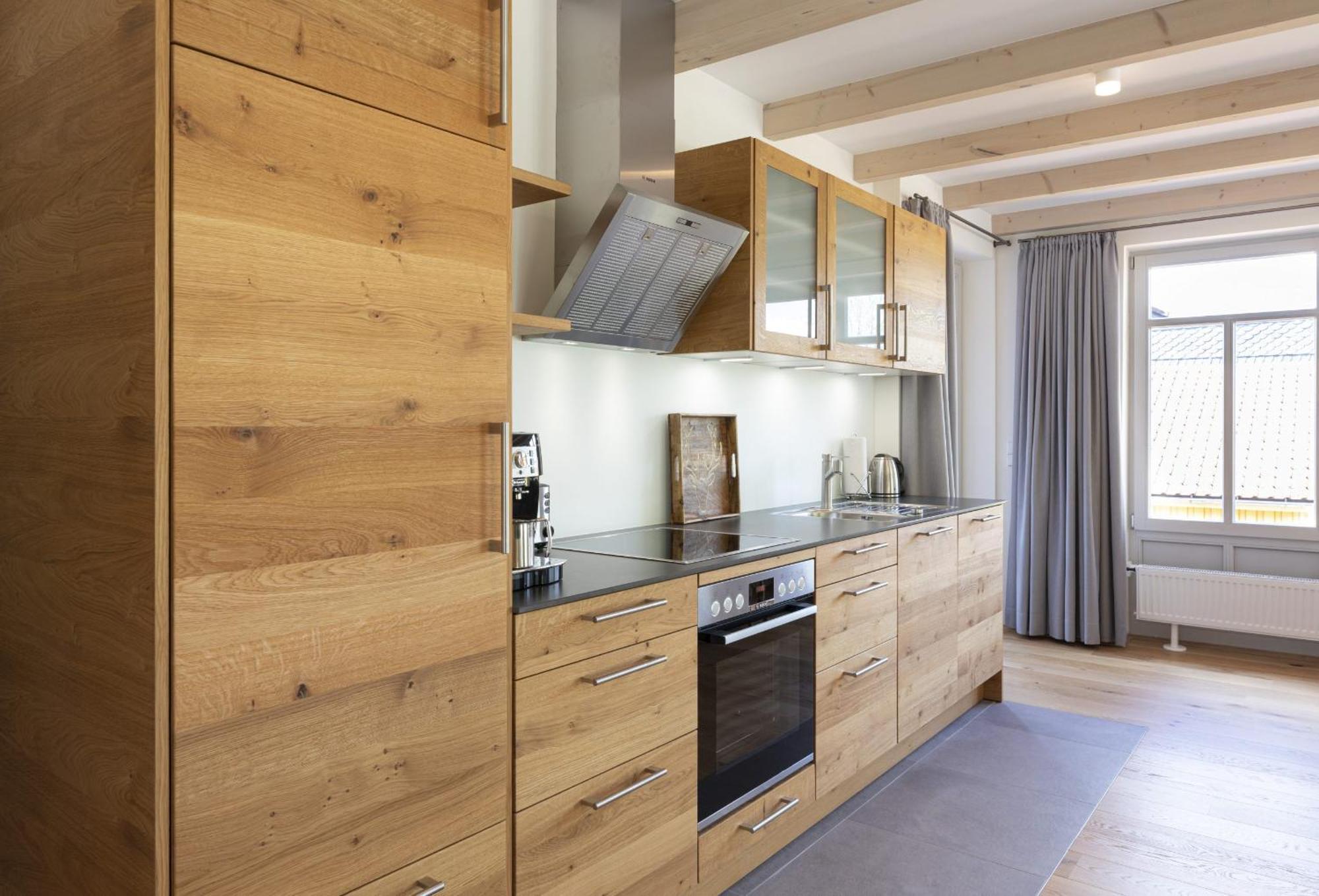 Bergmannstrost 5 Sterne Ferienwohnung Sankt Andreasberg Dış mekan fotoğraf