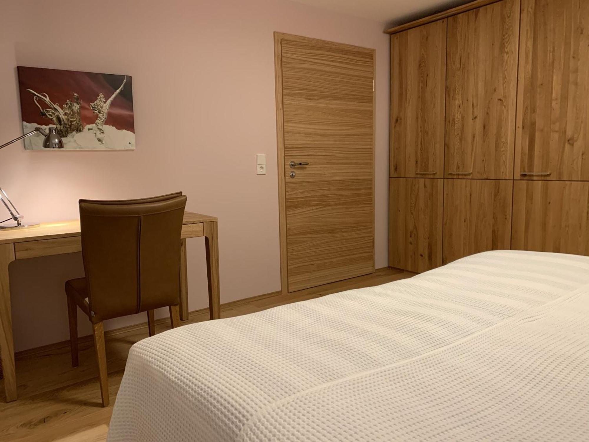 Bergmannstrost 5 Sterne Ferienwohnung Sankt Andreasberg Dış mekan fotoğraf